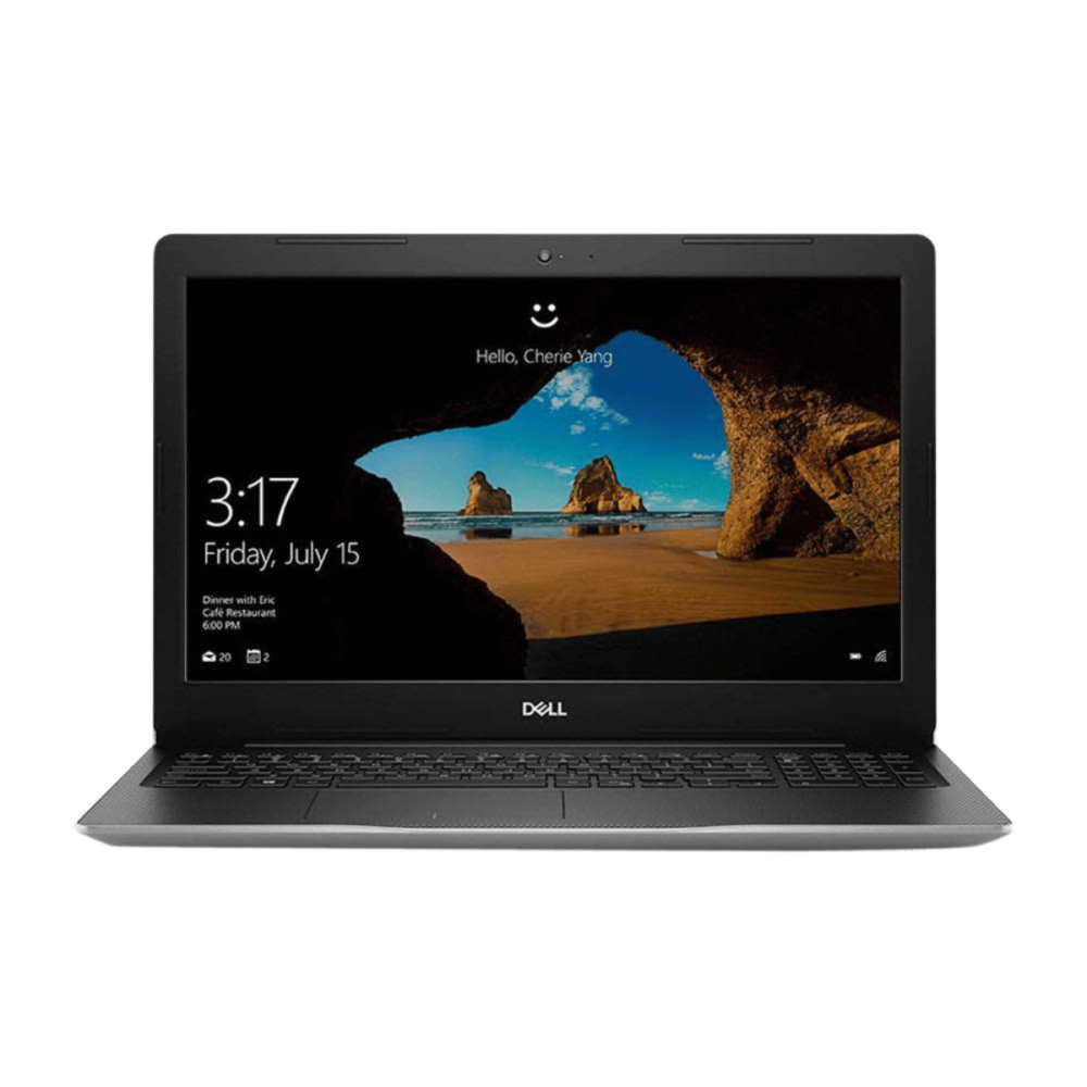 DELL INSPIRON i5-10th - Display Photo